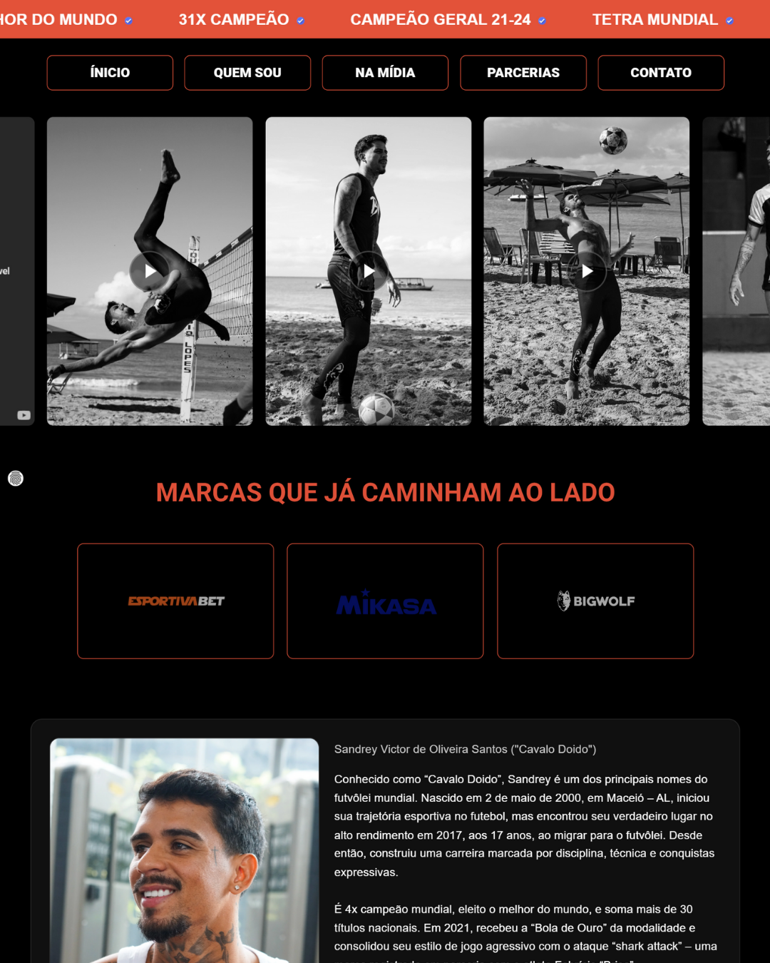 Gestão de Redes Sociais