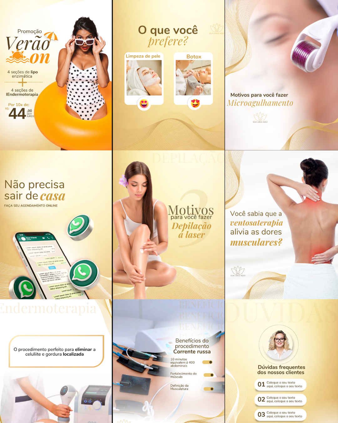 Gestão de Redes Sociais