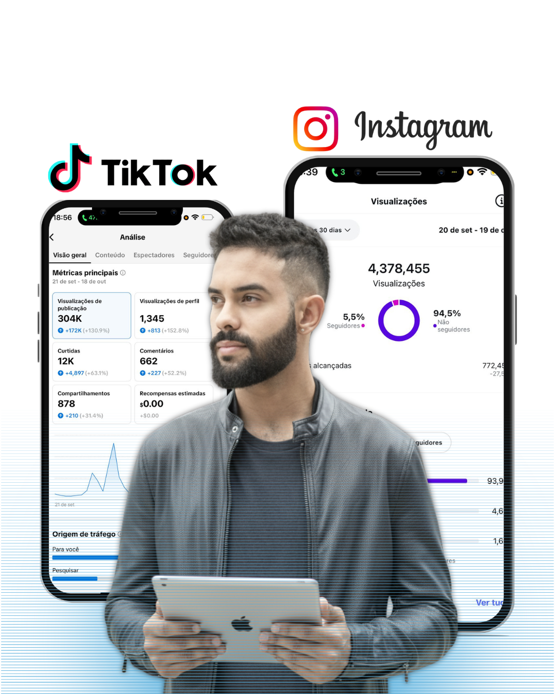 Cases de Sucesso - R&R Company